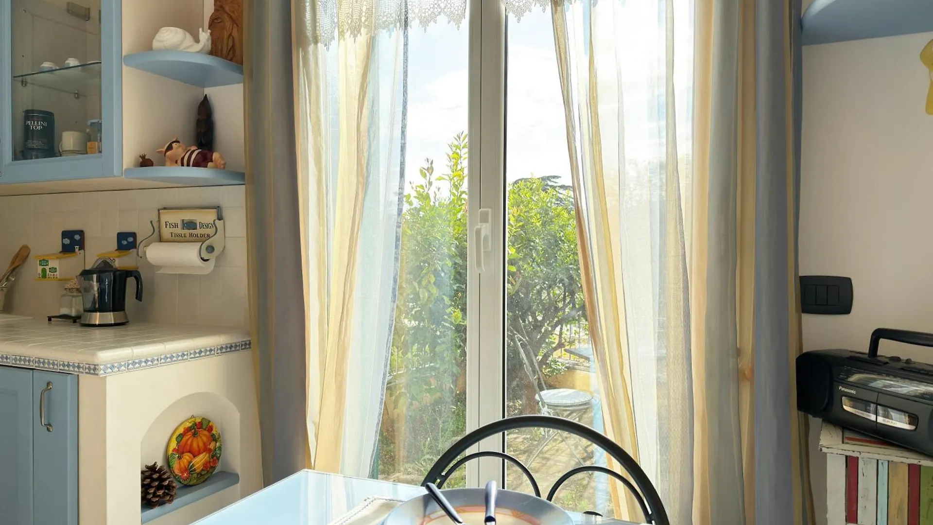 Apartamento 250 Mt Dal Mare - Relax E Posto Auto Pietra Ligure 0*,