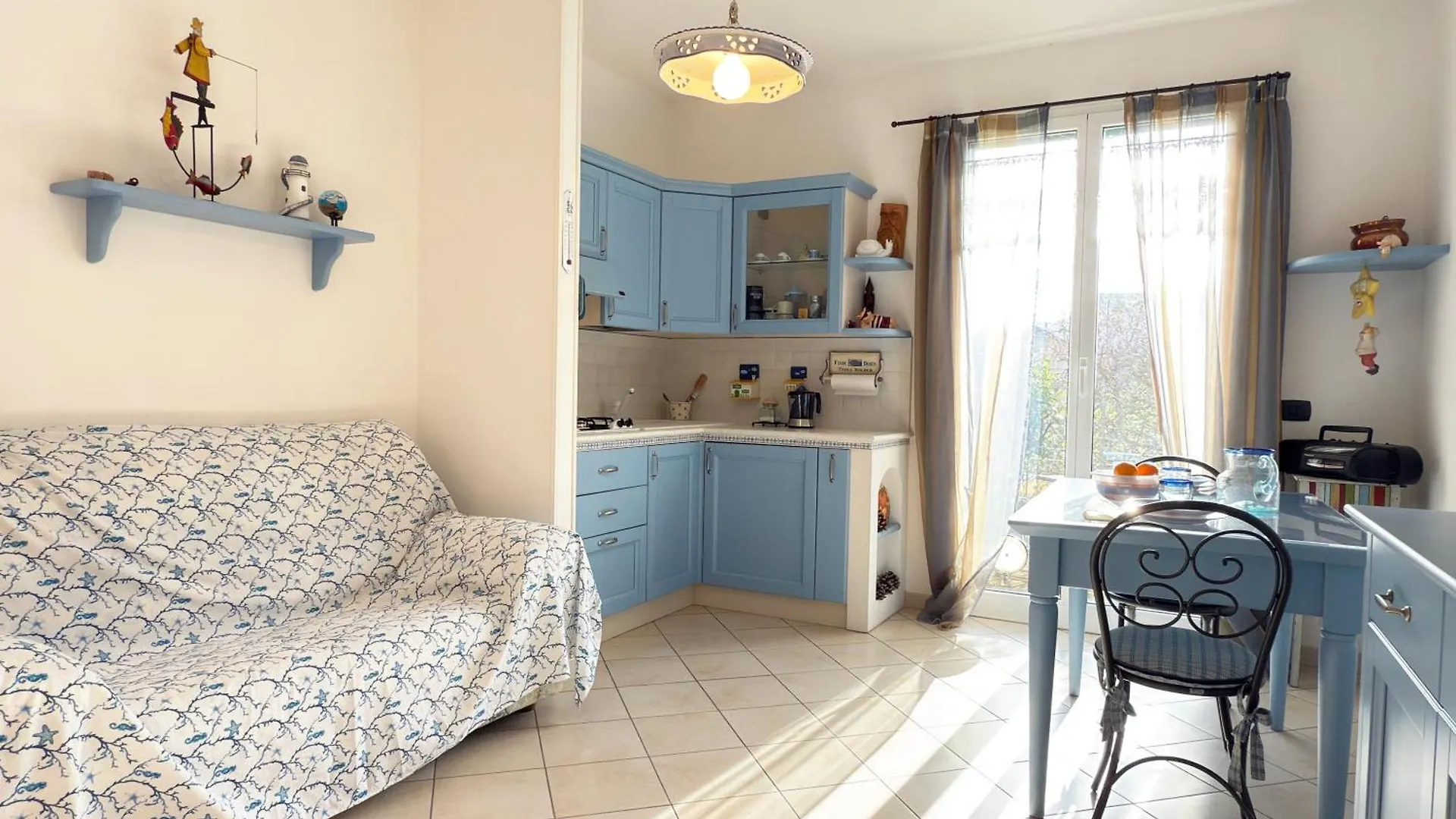 Apartamento 250 Mt Dal Mare - Relax E Posto Auto Pietra Ligure