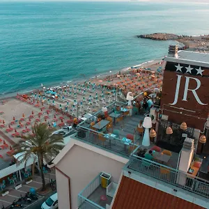 3* Hotell Jolly Roger