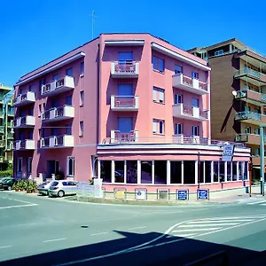 Corallo Pietra Ligure